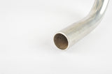 NOS/NIB Aluminium Dropbar, Handlebar in size 38cm (c-c) and 25.0mm clamp size, from the 1950s / 1960s