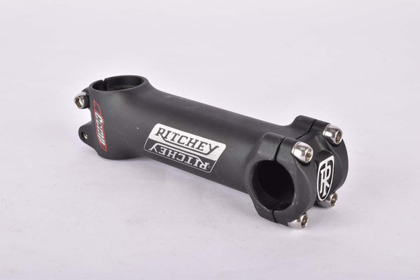 Ritchey Comp Road Stem 1 1/8" ahead stem in size 120mm with 25.4mm bar clamp size
