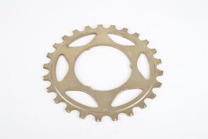 NOS Sachs Maillard #AY steel Freewheel Cog with 25 teeth from the 1980s - 1990s