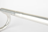 NOS/NIB Aluminium Dropbar, Handlebar in size 38cm (c-c) and 25.0mm clamp size, from the 1950s / 1960s