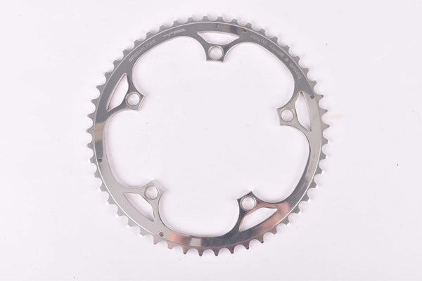 NOS Specialites TA Vento 9 speed chainring with 49 teeth from the 1990s