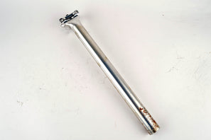 BLB Safori Alloy seatpost in 27.2 diameter from the 2010s