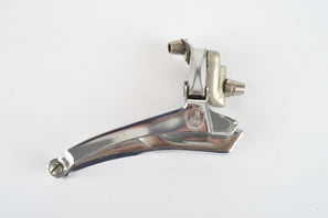 Campagnolo Athena #FD-01SAT Braze-on Front Derailleur from the 1990s