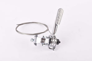 NOS Shimano LS #SL-LS1 Centeron single Clamp-on  Gear Lever Shifter from the 1980s