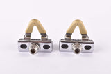 Campagnolo Chorus Monoplaner Brake shoe Set (2 pcs) from the 1980s - 90s