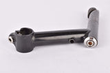 MTB Stem in size 120mm with 25.4mm bar clamp size from the 1990s