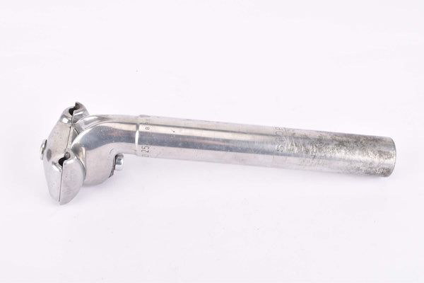 Selle San Marco G.S. Seatpost with 25.4 mm diameter from the 1970s / 80s