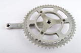 Specialites TA Professional 3-arm crankset with 45/52 teeth and 170 length from the 1960s - 70s