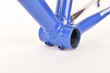 Batavus Professional frame set in 61.0 cm (c-t) / 59.5 cm (c-c) with Columbus SL tubing, from the mid 1980s