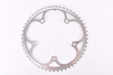 NOS Miche Chainring with 53 teeth and 130 BCD from the 1980s