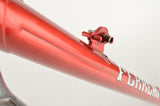 Giorgio Ferremi Aero frame in 54 cm (c-t) / 52.5 cm (c-c) with Columbus tubes