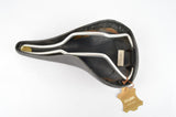 NOS Gallet N° 34 Haut de Gamme saddle in black