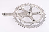 Shimano 105 #FC-1051 Crankset with 42/53 teeth and 172.5mm length from 1988/89