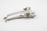 Campagnolo Athena #FD-01SAT Braze-on Front Derailleur from the 1990s