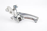 NEW Shimano Exage 400EX #FD-A400 braze-on front derailleur from the 1990s NOS/NIB