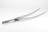 1" Aero chrome steel fork from the 1980s