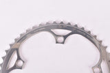 NOS Specialites TA Vento 9 speed chainring with 49 teeth from the 1990s