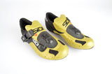 NEW Sidi Scarpe Tecno 97 Cycle shoes in size 38 NOS/NIB