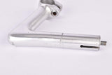 Cinelli 1A (winged "c" logo) Stem in size 110 mm with 26.4 mm bar clamp size, from the 1970s - 80s