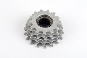 Regina CX/CX-S Freewheel 6 speed with english treading from the 1980s