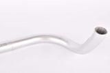 Cinelli 62-40 L.A.84 Bullhorn time trial Handlebar in size 40cm (c-c) and 26.4mm clamp size from the 1980s