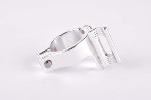 Adapter Clamp for direct mount / Braze on front derailleur