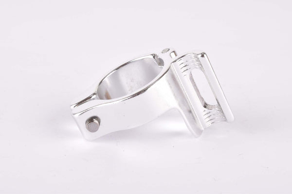 Adapter Clamp for direct mount / Braze on front derailleur