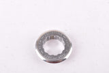Campagnolo Record and Chorus 9 / 10 speed steel cassette Lockring #CS-401
