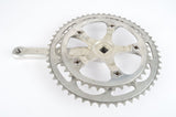 Zeus 2000 Crankset with 42/53 Teeth and 170 length from 1970s - 80s