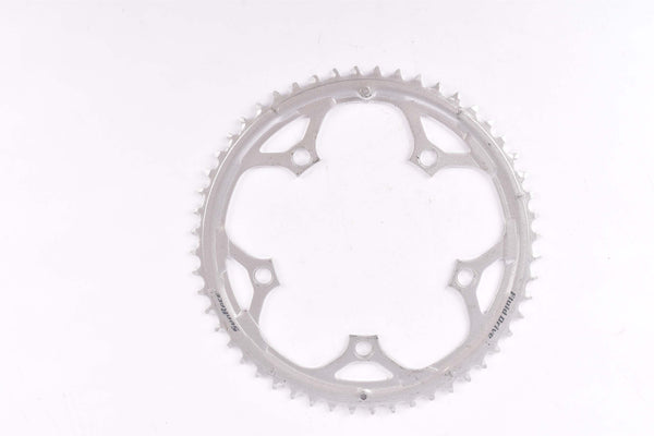 NOS SunRace FluidDrive Chainring with 52 teeth and 130 BCD