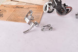 NOS/NIB Huret Success Titanium gear shifting set  Titane et alliage léger forgé rear derailleur #2470 front derailleur #975 shifter  #1164 and small parts from the 1970s - 1980s