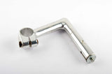 3 ttt Mod. 1 Record Strada stem in size 110mm with 26.0mm bar clamp size from the 1970s - 80s