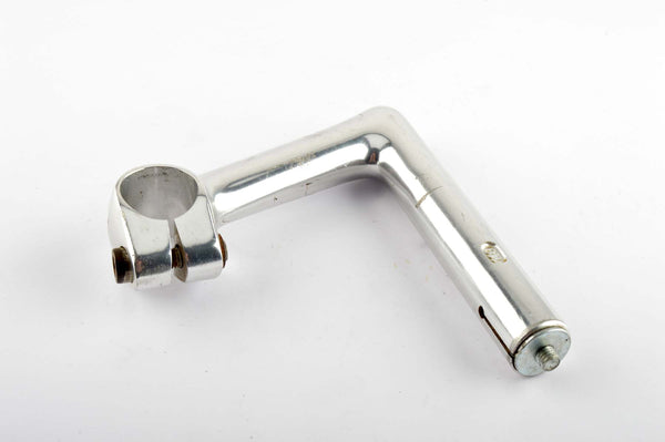 3 ttt Mod. 1 Record Strada stem in size 110mm with 26.0mm bar clamp size from the 1970s - 80s