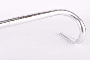 3 ttt Record Competition Mod. Gran Prix T.d.F. Handlebar in size 40cm (c-c) and 26.0mm clamp size, from the 1970s - 80s