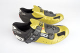 NEW Sidi Scarpe Tecno 97 Cycle shoes in size 38 NOS/NIB