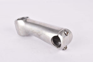 MTB ahead stem in size 110mm with 25.4mm bar clamp size