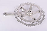 Campagnolo Chorus #FC-01CH Crankset with 42/52 Teeth and 170mm length from the 1990s