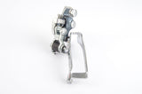 NEW Shimano Exage 400EX #FD-A400 braze-on front derailleur from the 1990s NOS/NIB
