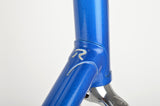 Rossin Record frame 57 cm (c-t) / 55.5 cm (c-c) Columbus SL