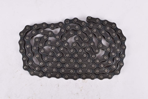 NOS D.I.D (Daido Kogyo Co., Ltd.) Lanner 8-speed Chain in 1/2" x 3/32" with 116 links from the 1980s