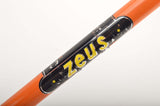 Zeus Criterium frame 57 cm (c-t) / 55.5 cm (c-c) Reynolds 531