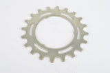 NOS Maillard #MA steel Freewheel Cog with 20 teeth from the 1980s