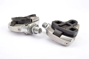 Campagnolo Record SGR-1 Pedals with english threading from the 1980s - 90s