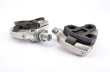 Campagnolo Record SGR-1 Pedals with english threading from the 1980s - 90s
