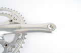 Campagnolo Chorus #706/101 Crankset with 42/52 Teeth and 170mm length from the 1980s - 90s