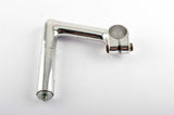 3 ttt Mod. 1 Record Strada stem in size 110mm with 26.0mm bar clamp size from the 1970s - 80s