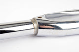 1" Aero chrome steel fork from the 1980s
