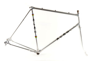 Alan Mod. Super Record Frame 58.5 cm (c-t) / 57 cm (c-c)