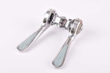 NOS Shimano 600 AX #SL-6300 clamp-on gear lever shifters from the 1980s