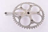 Zeus Criterium Pista crankset with 49 teeth and 150mm length from the 1970s / 80s